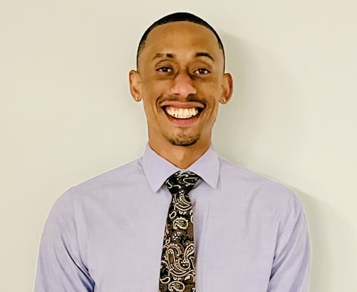 Bobby Brown, founder and business coach at From The Rinse Academy